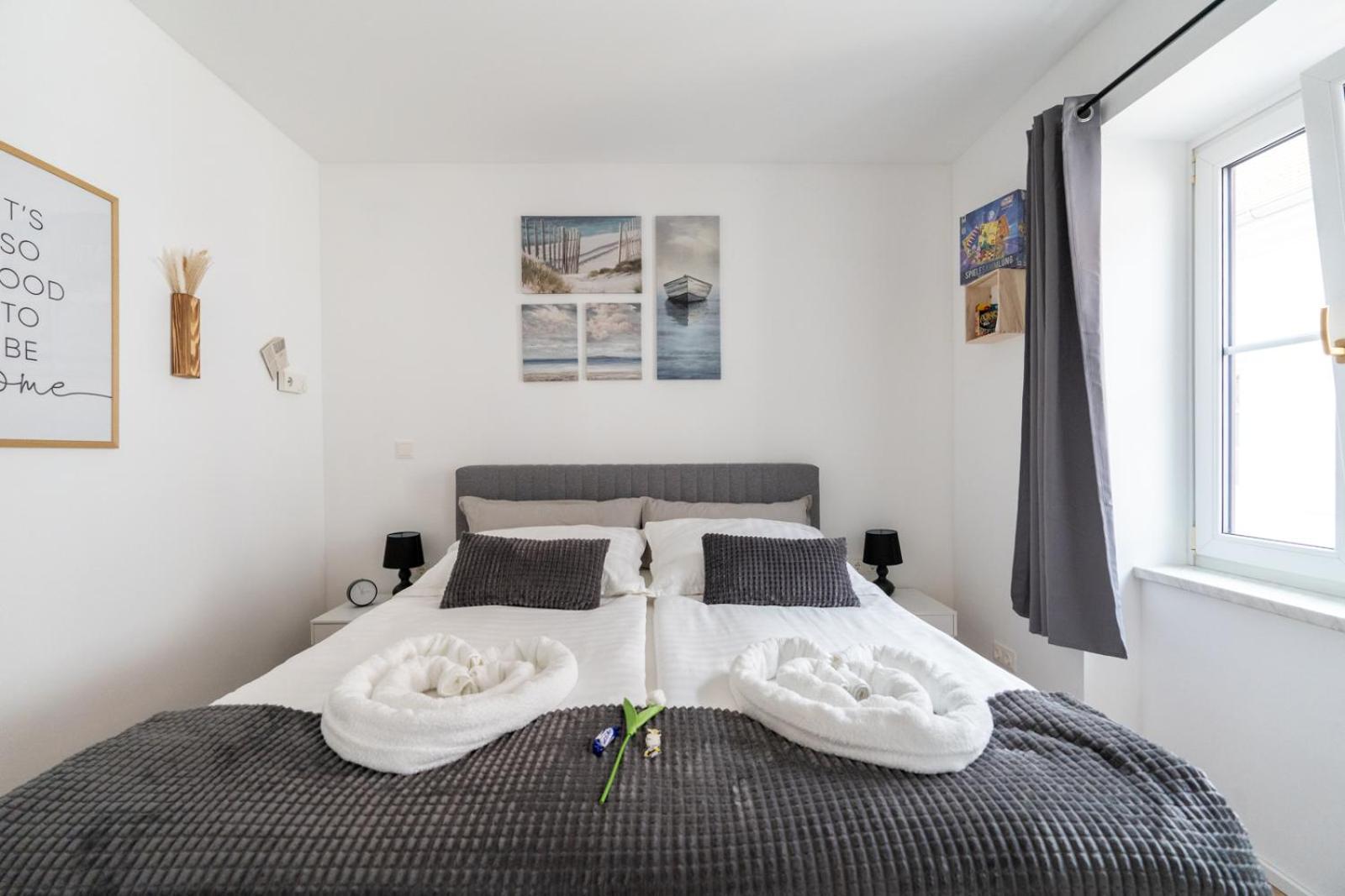 Ferienwohnung Wachau Oasis - Elegance With A Private Terrace Mautern an der Donau Exterior foto